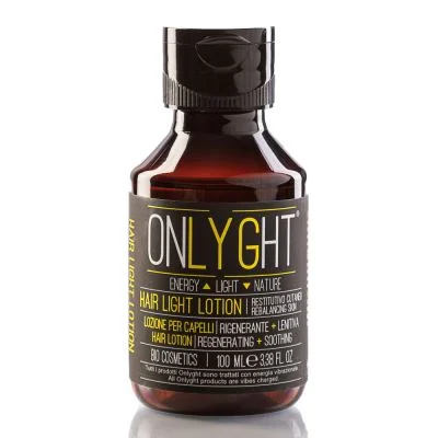 Onlyght Lozione leggera per capelli 100 ml