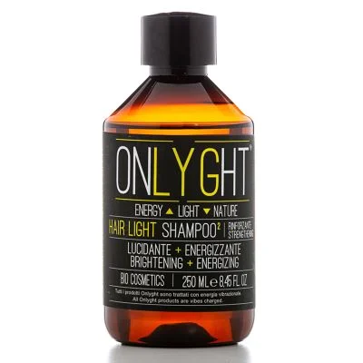 Onlyght Light Shampoo 2 Rinforzante 250 ml