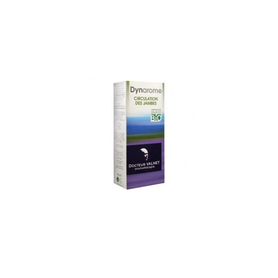 Dr. Valnet Dynarome Circolazione della gamba 100 Ml