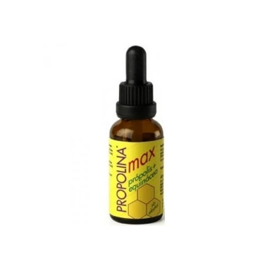 Artesania Agricola Propolina Max 30ml