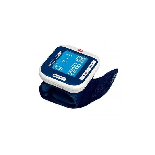 PiC Rapid Smart polso monitor pressione sanguigna 1ud