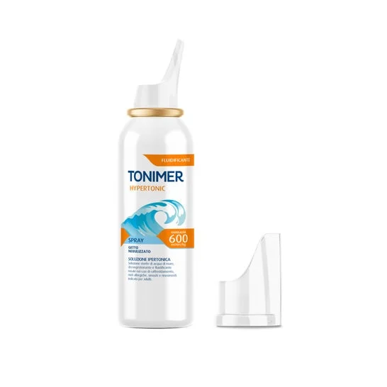 Tonimer Hipertónico 100ml