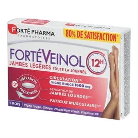 Forte Pharma Forte Forteveinol 30 comp