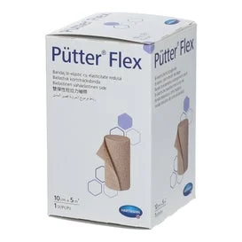 Putterbinde Venda 10cmx5m