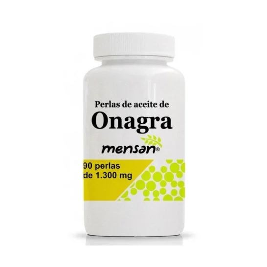 Primula della sera Mensan + Vitamina E 1300mg 90comp