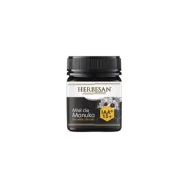 Herbesan Miele di Manuka Iaa15+ 250g