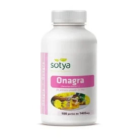 Sotya Evening Primrose 1405mg 100 perle