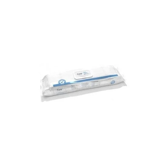 Cura grandi salviette umide 63 Ud