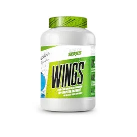 Soul Project Wings Sapore Mela 2kg