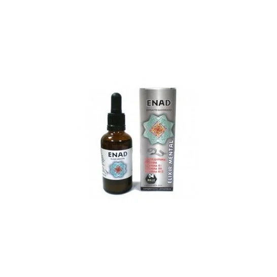 Nale Enad Mental Elixir 50ml