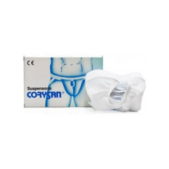 Corysan Sospensione in cotone Corysan T.4