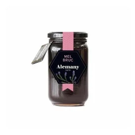Miele di erica di Alemany 500g