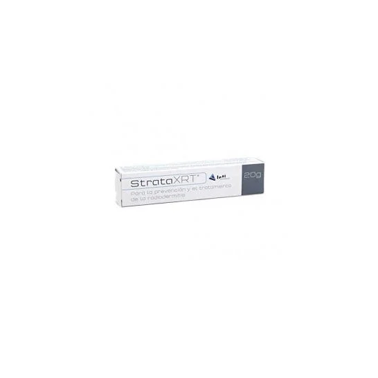 Strata Xrt Radiodermite Aposito Sterile 20 Gr