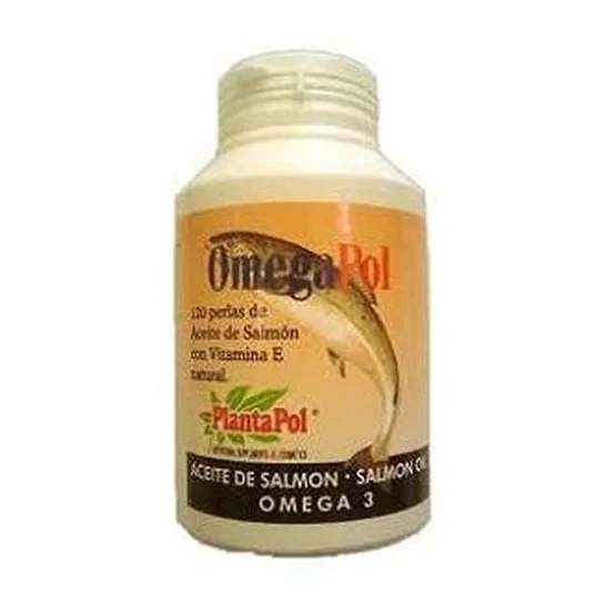 PlantaPol Omegapol 700mg 120caps