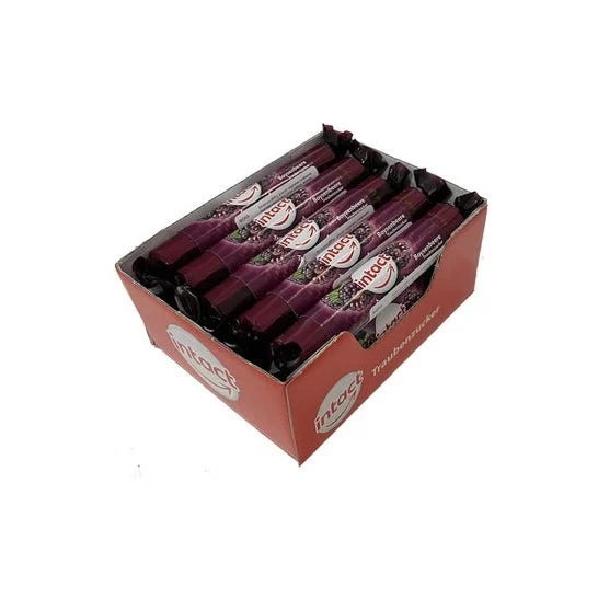 Intact Pack Roller Compresse di Glucosio Mora