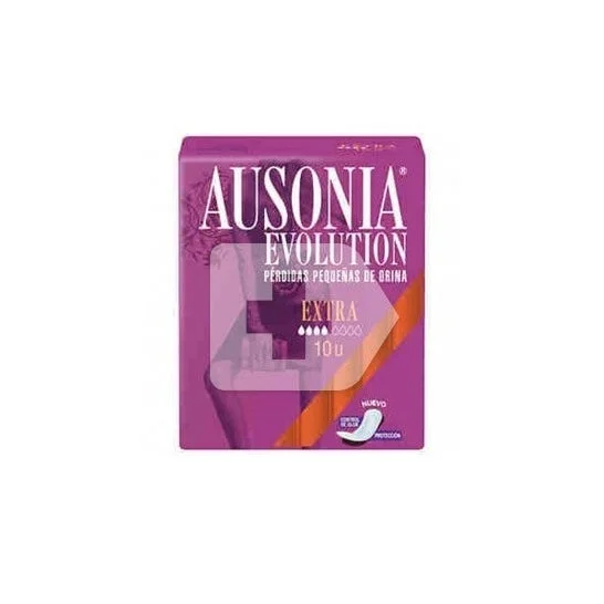Ausonia™ Evolution comprimere extra 10 pz