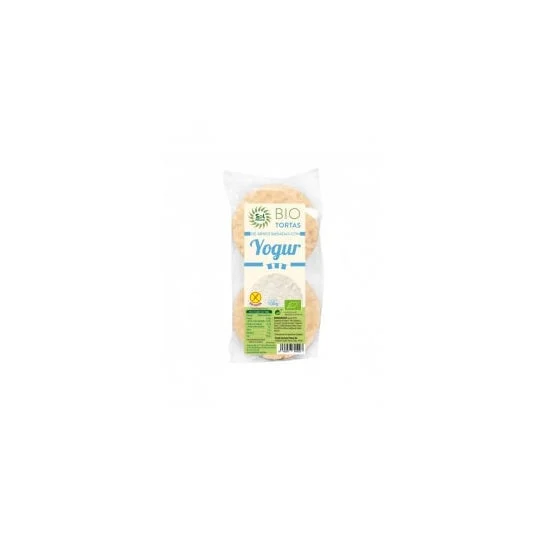 Solnatural Tort. Yogurt di riso Nat Nat Bio S/G 100g