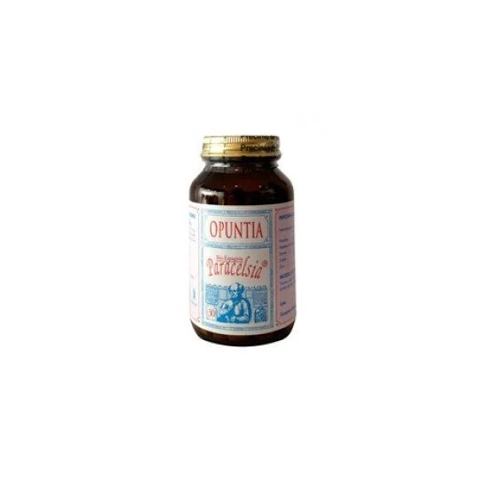 Paracelsia Opuntia 240 compresse