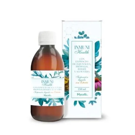 Mycofit Inmunihealth 250ml