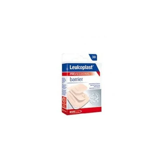 Coverplast barriera medicazioni impermeabili 30 pz