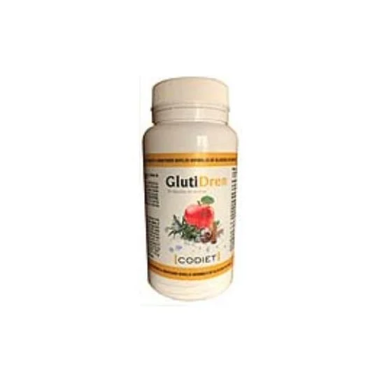 Codiet Glutidren 30caps