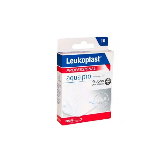 Coverplast™ trasparente 20 pz assortimento