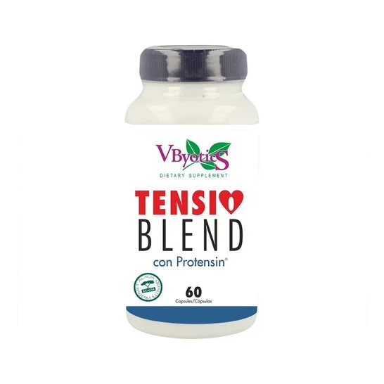Vbyotics Tensioblend K2 60caps