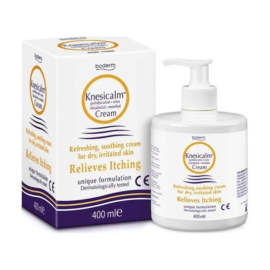 Policalm crema 400ml