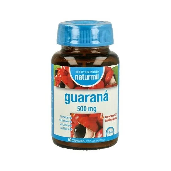 DietMed Guarana 500mg 120comp