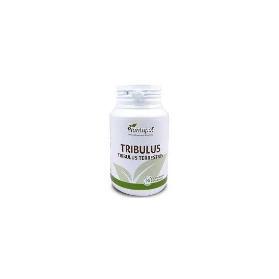 PlantaPol Tribulus 90comp