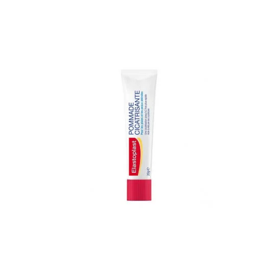 Elastoplast Unguento Guarigione Elastoplast 20g