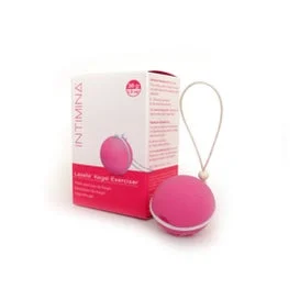 Intimina laselle sfera per esercizi Kegel 38g 1pz