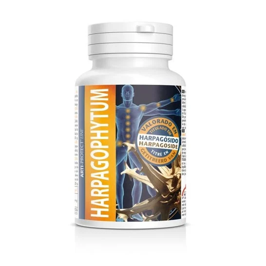 Intersa Harpagophytum 60caps