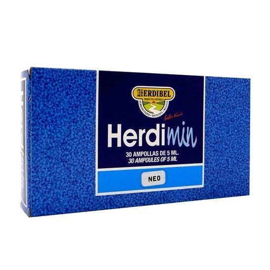 Herdibel Herdimin Neo 30 fiale