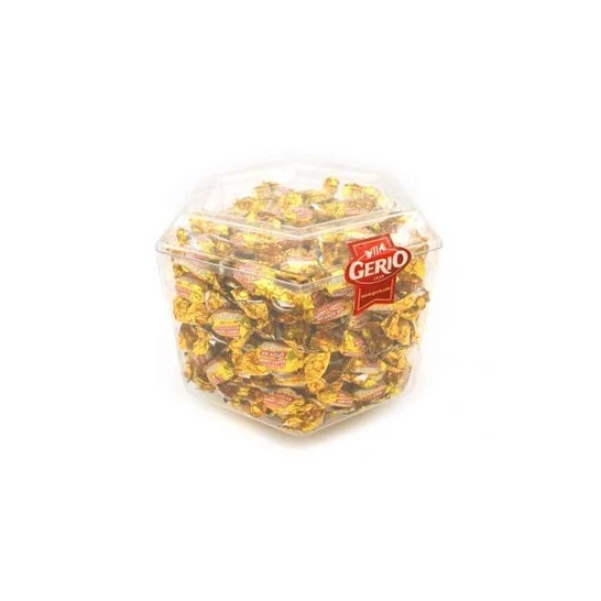 Gerio Caram. Miele limone Prop Stev 1Kg