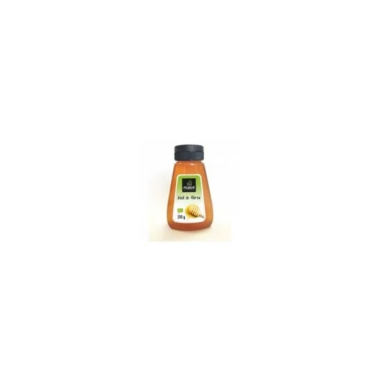 Muria Bio Tarro De Miel De Flores Eco Dosificador 250g