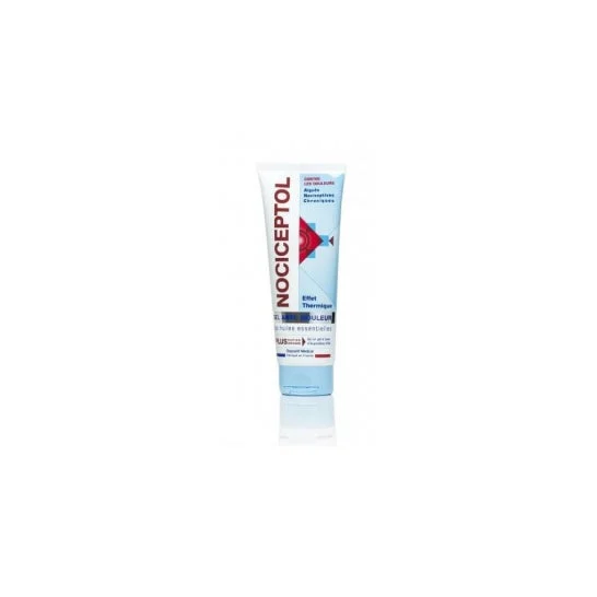 Polidis - Gel sollievo dal dolore Nociceptol 40ml