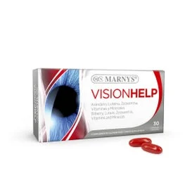 Marnys Visionhelp 30caps
