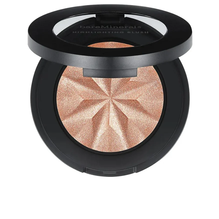 Bareminerals Gen Nude Blush Illuminante Pesca Glow 3,8 g