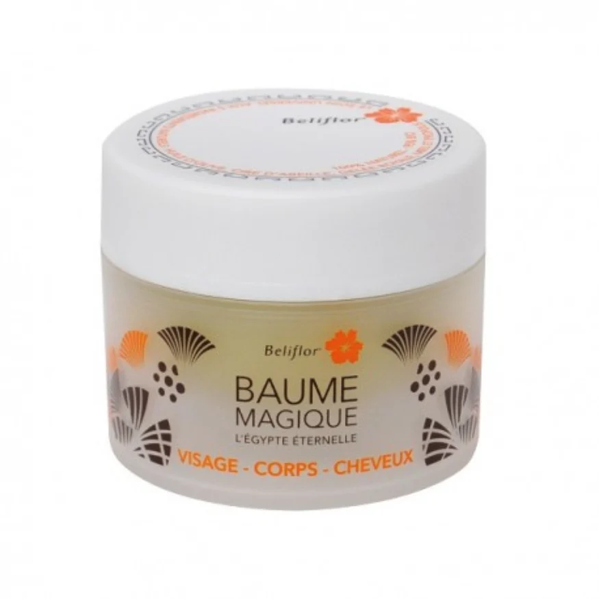 Beliflor Balsamo Magico Bio 100ml