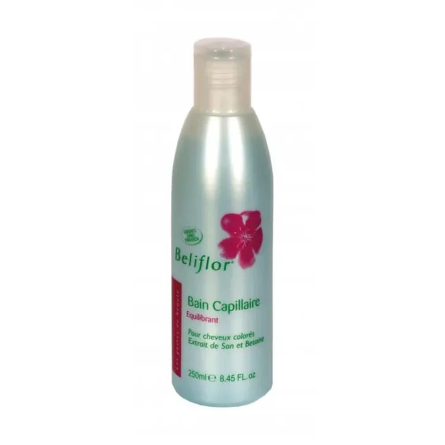 Beliflor Balsamo per Capelli Equilibrante per Capelli Colorati 250ml