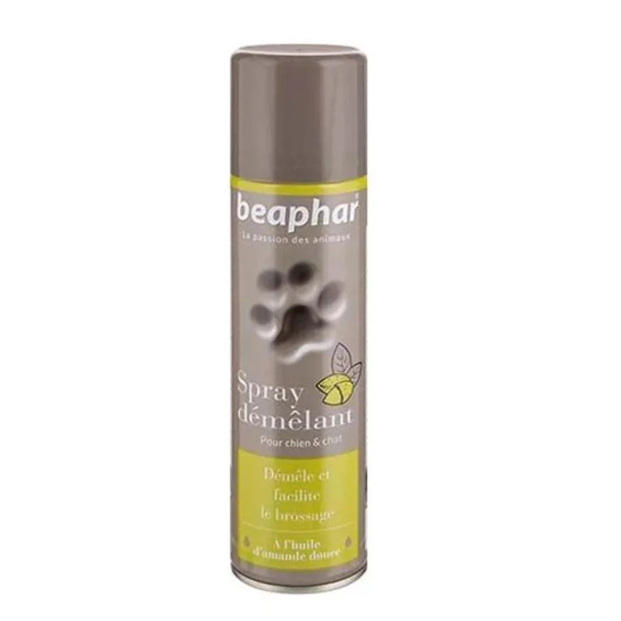 Beaphar Spray Demelant Per Cani E Gatti 250ml
