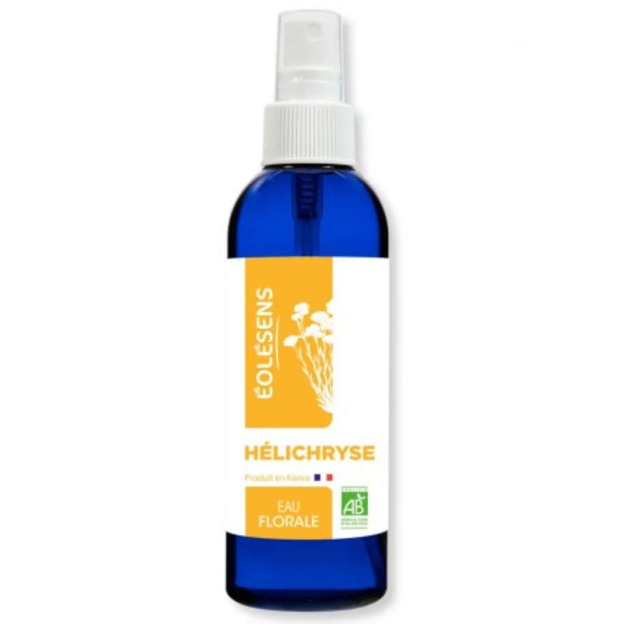 Eolesens Acqua Floreale di Elicriso Bio 200ml