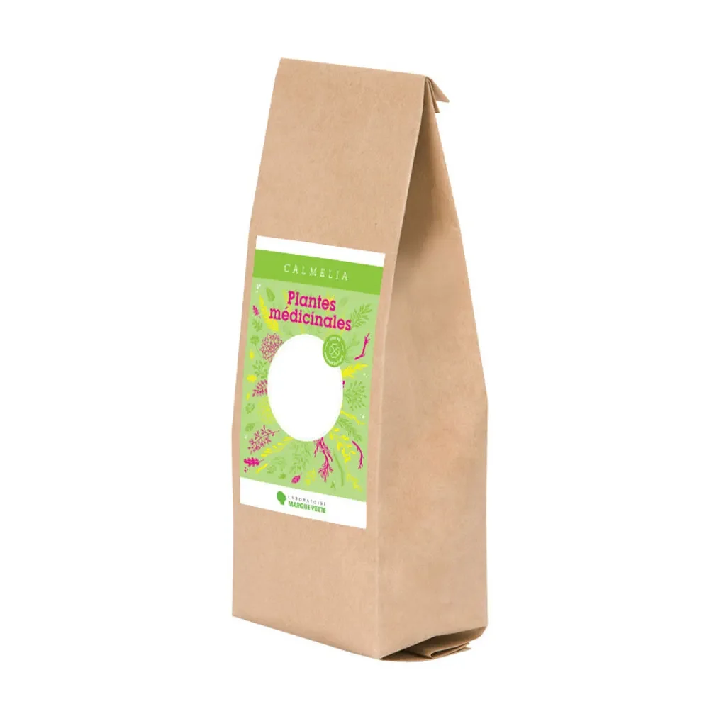 Calmelia Lampone Foglia 100g