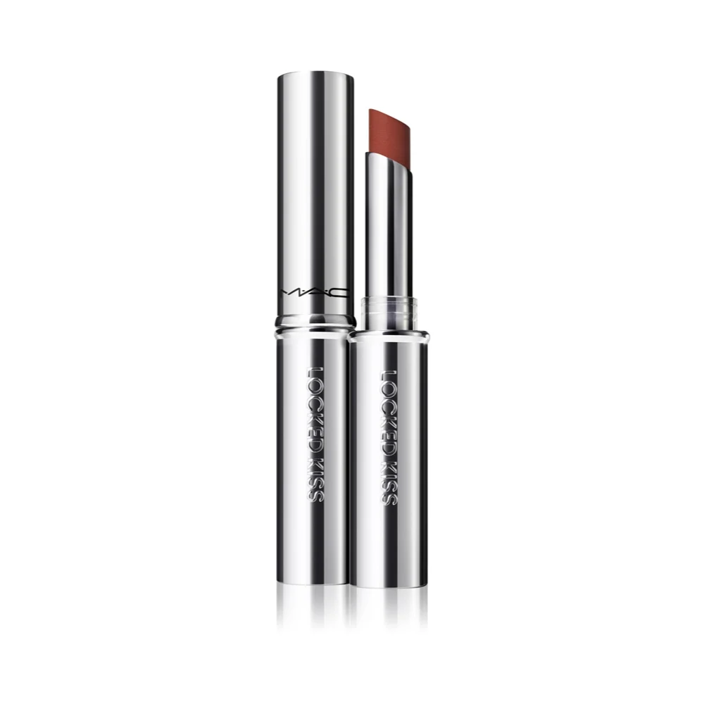 Mac Locked Kiss Rossetto 24h 1,8 g 69 Sophistry