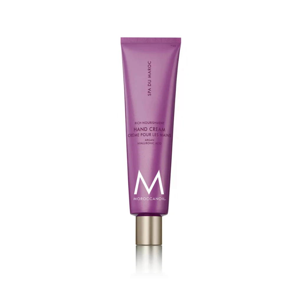 Moroccanoil Spa Du Maroc Crema Mani - 100ml