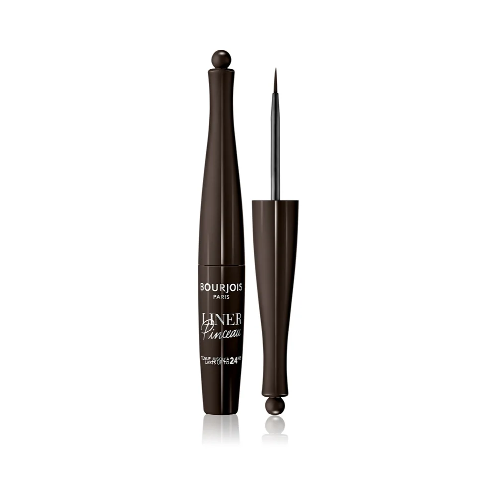 Bourjois Eyeliner Waterproof 24H - 02 Brun Impressionniste 2,5 ml