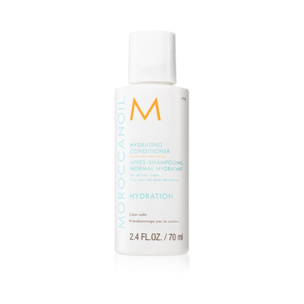 Moroccanoil Idratazione Balsamo Idratante 70 ml