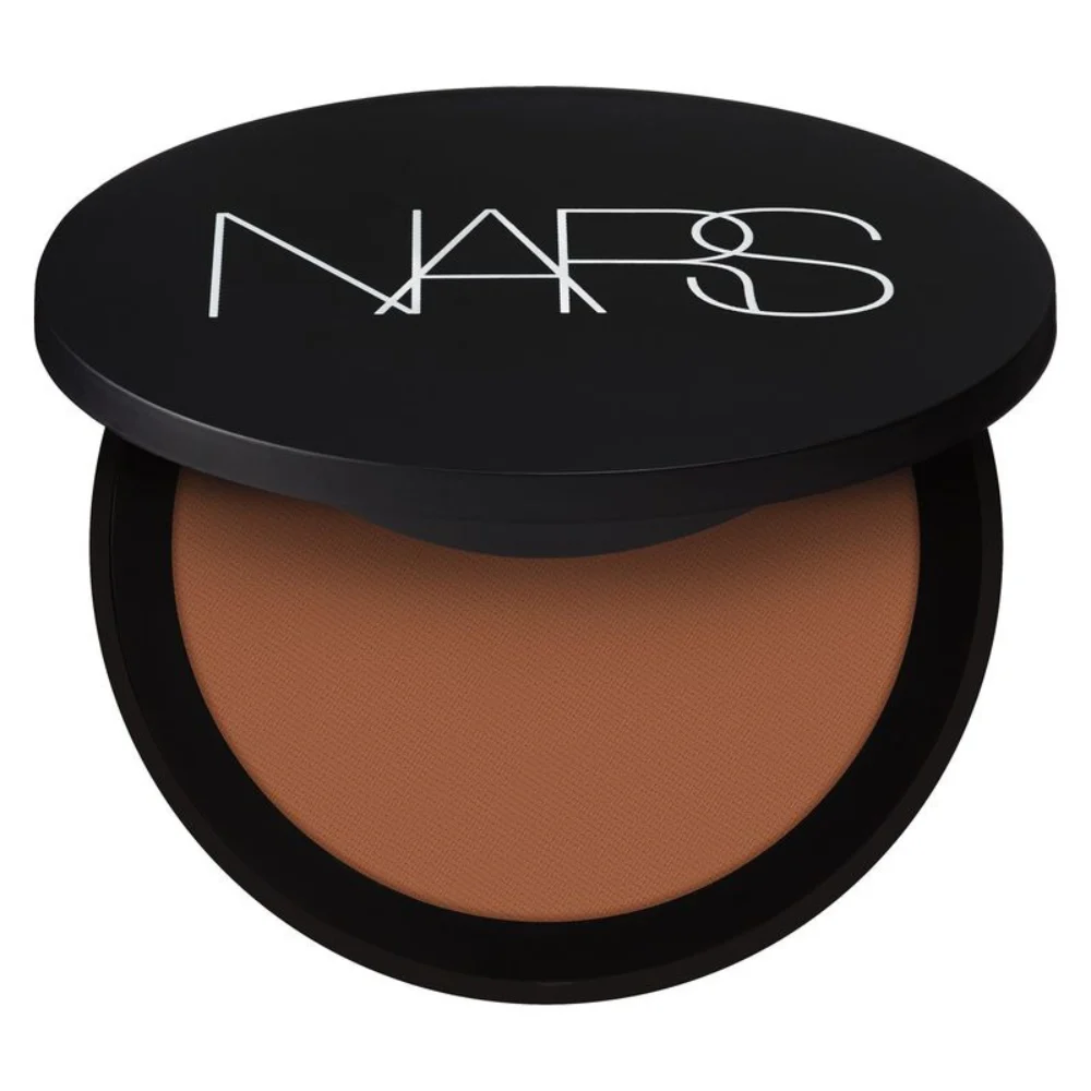 Nars Soft Matte Advanced Perfecting Polvere opacizzante 9 g Seafront