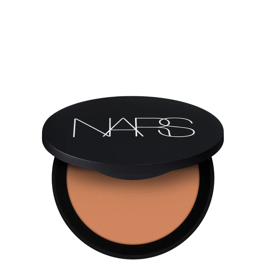 Nars Soft Matte Advanced Perfecting Polvere opacizzante 9 g Offshore